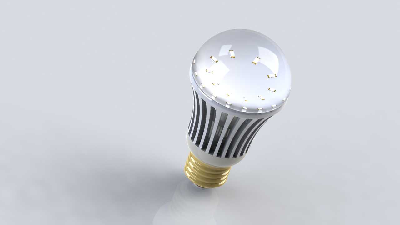 LED����E27