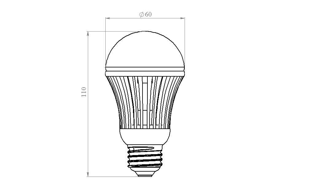 LED����E27