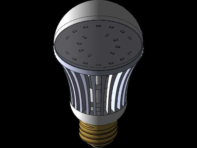 LED����E27