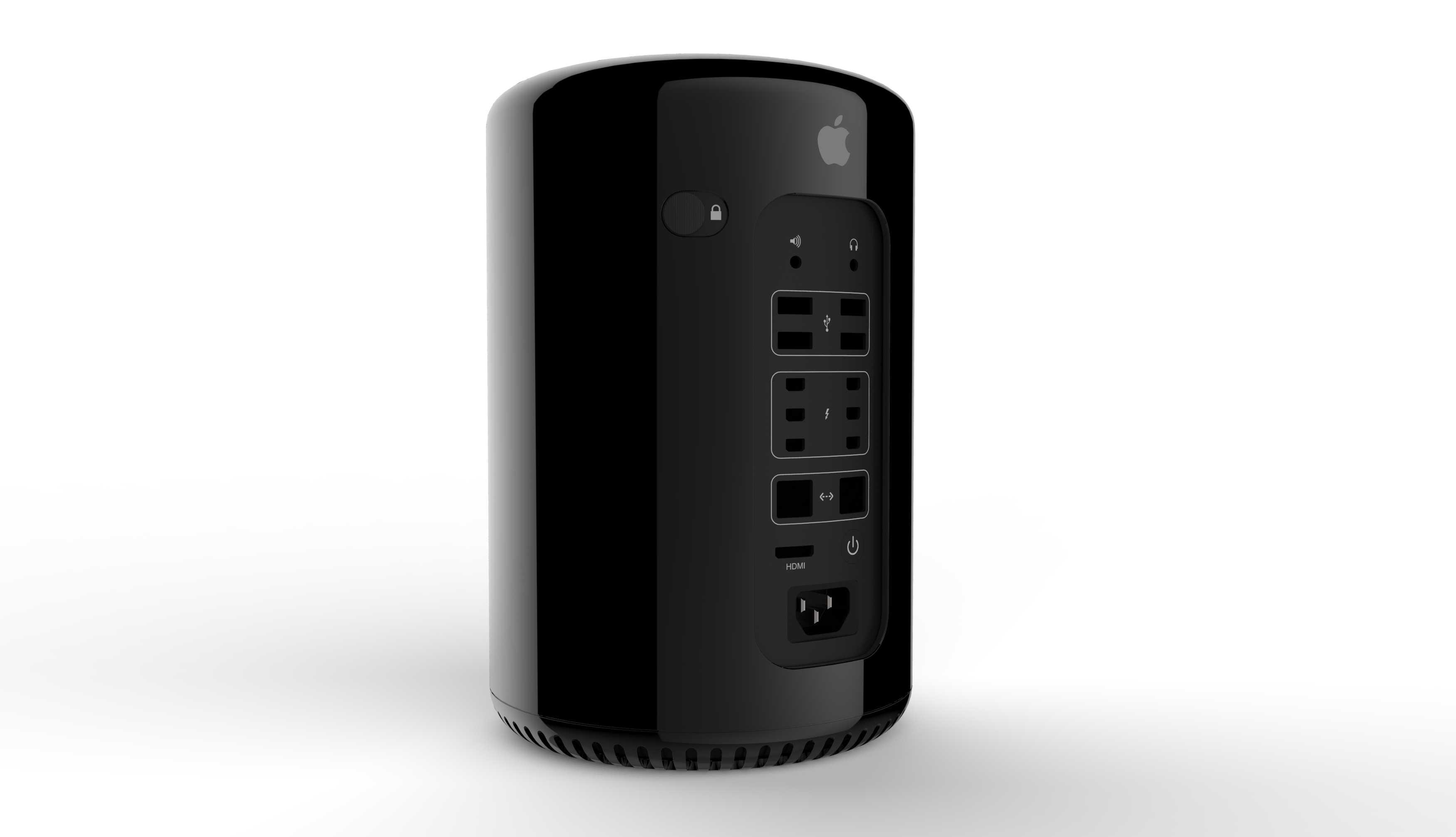 2013ƻ��Mac Pro