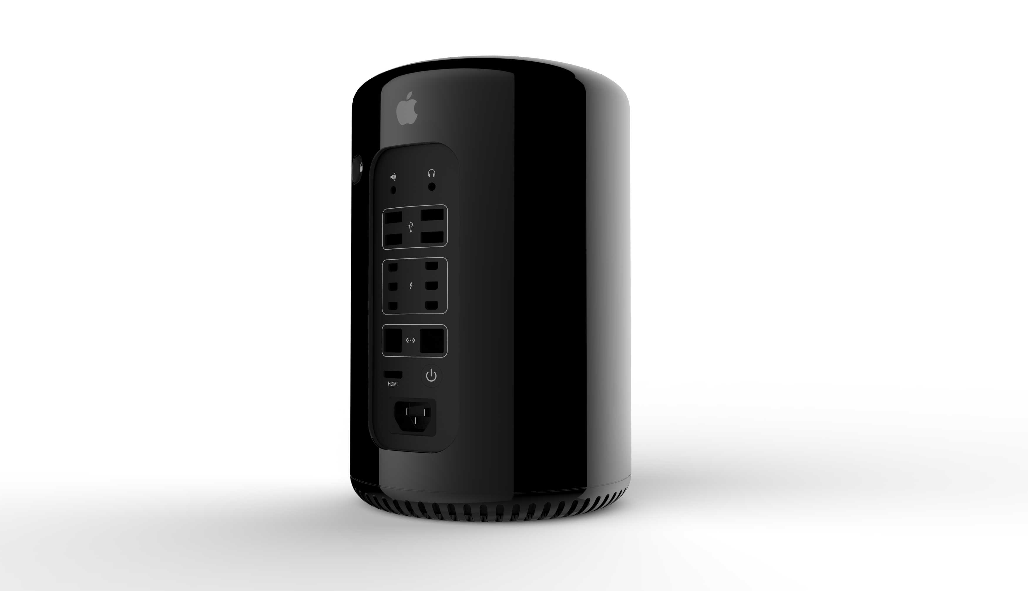 2013ƻ��Mac Pro