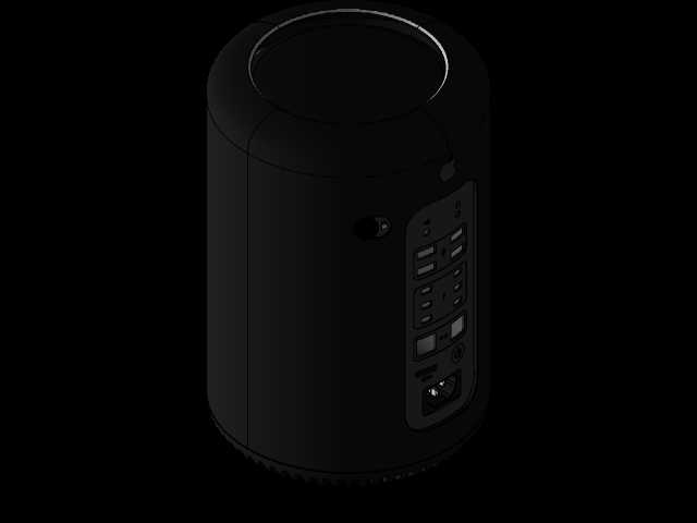 2013ƻ��Mac Pro