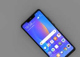 ��ΪP smart plus