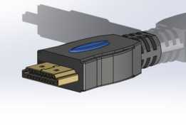 HDMI��ͷ