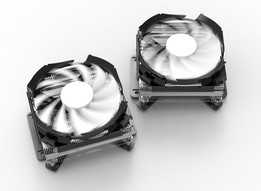 Cryorig C7 CPU��ȴ��