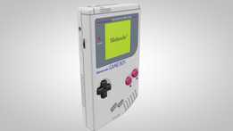 ������GameboyTM 1989