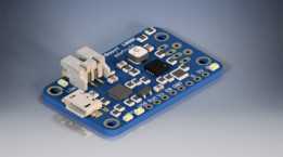Adafruit Powerboost 