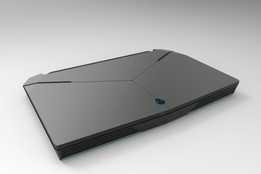 Alienware 17 r3