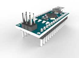 Arduinou���װ�