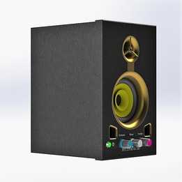 Hercules XPS 2.0 60 