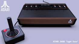 Atari 2600 \��������