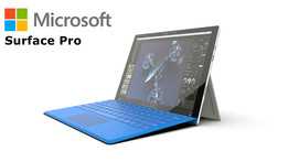 微软Surface Pro
