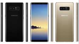 ����Galaxy Note 8