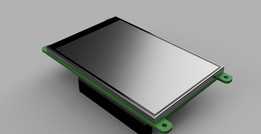 PiTFT PLUS 3.5Ӣ�紥