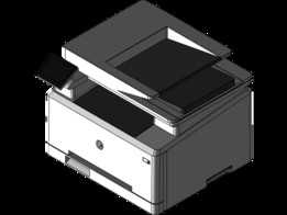 ����ڧߧ�֧� HP LaserJet��ɫרҵ��