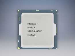 Ӣ�ض�i7-6700k