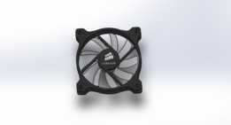 Corsair AF120 120mm