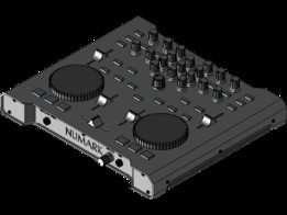 NUMARK������