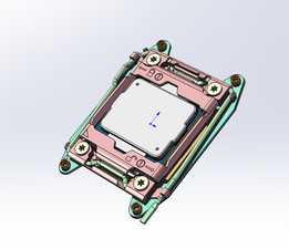 CPU���LGA2011-3