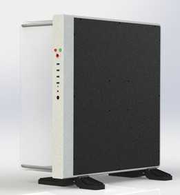 Thermaltake Core P3-