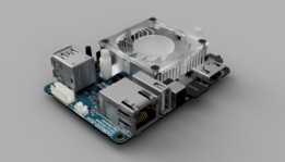 ODROID XU4��