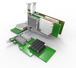 Mellanox����PCIE����
