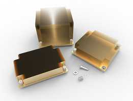Intel 1U 2U LGA2011 