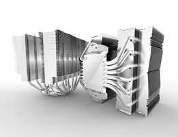NOCTUA NH-D15 CPU��