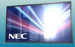 NEC��ͬ��V-423��ʾ��