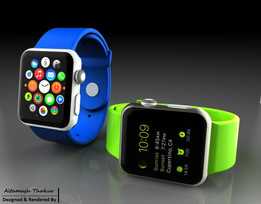 ƻ��iWatch Sport