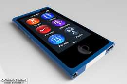 ��7��iPod Nano