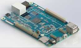 PINE64��A64-DB-2GB-B