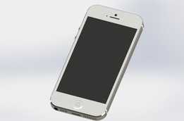 iPhone 5