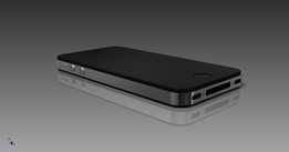 iPhone 4s