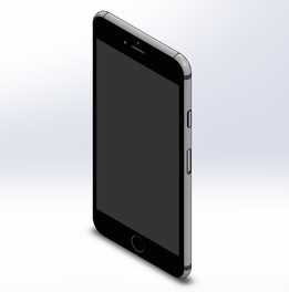 iPhone 6 Plus