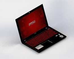 Msi GE60 2��Apache