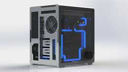Corsair Carbide Air 