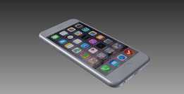 iPhone 6s