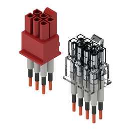 6���8��ATX 12 V��Դ