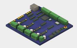 TinyG数控控制板V8