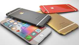 iPhone 6 Plus