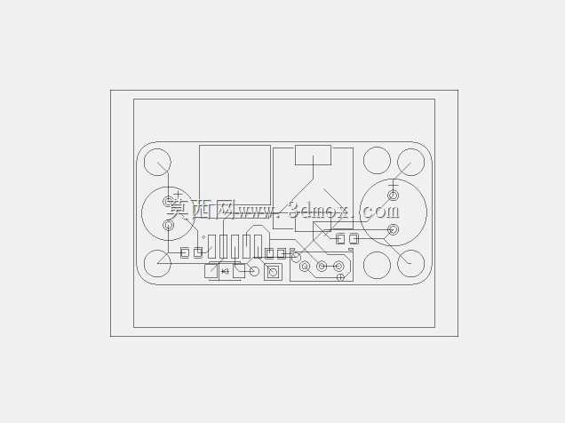 LM2596HV升级版