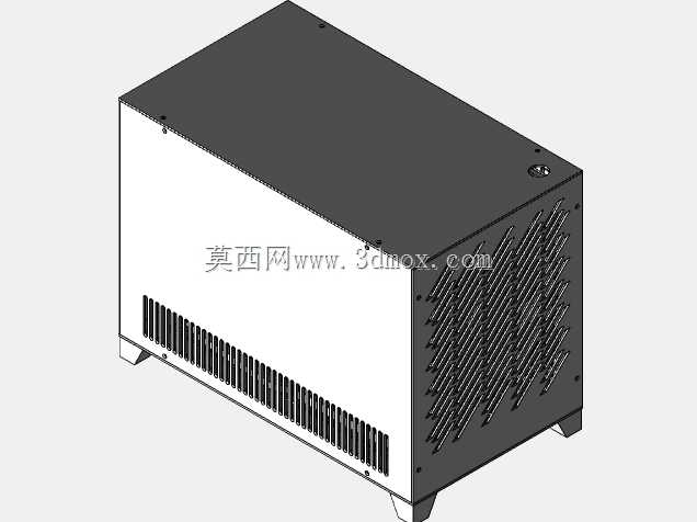 定制ITX箱mk2