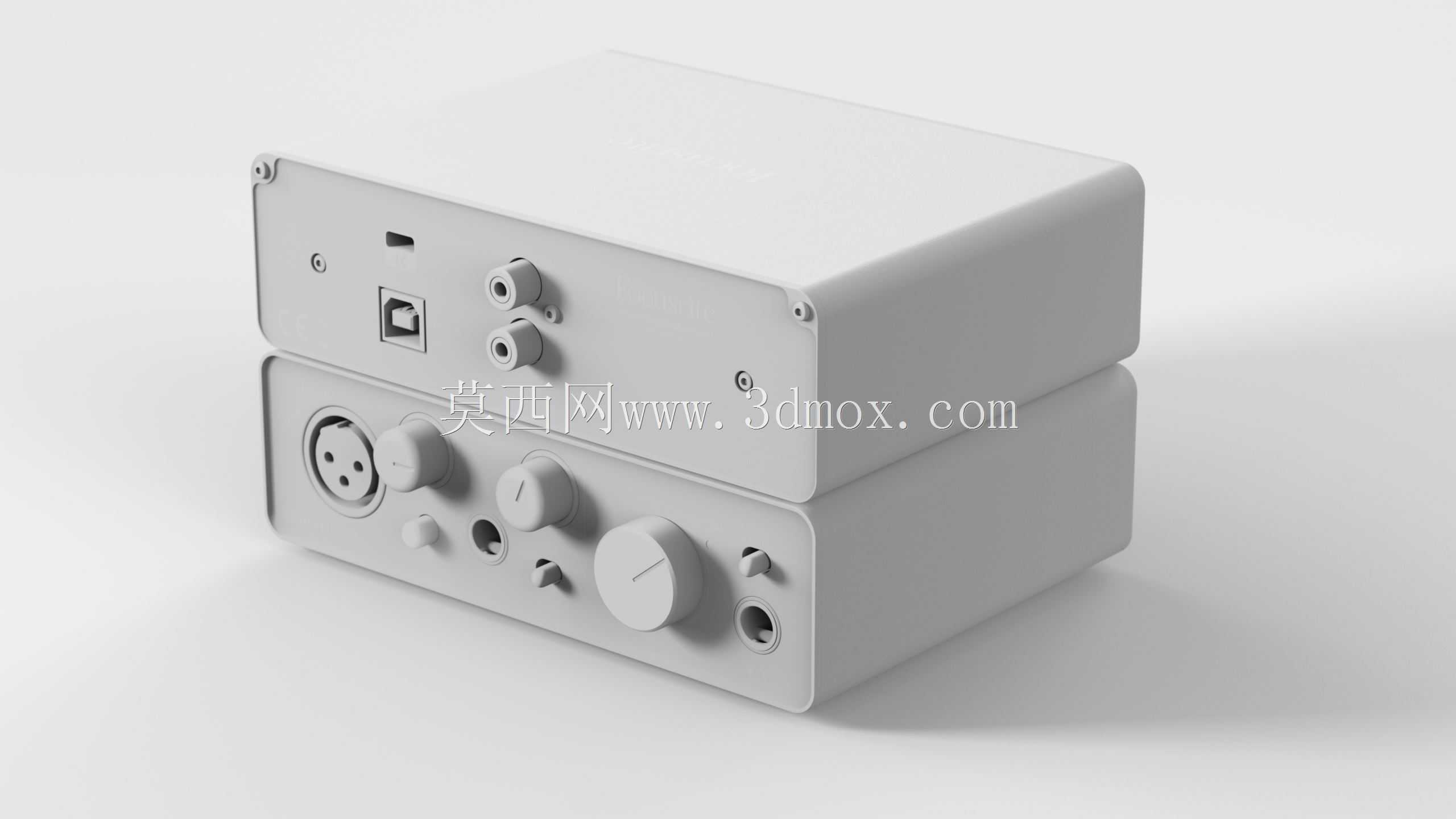 ����Focusrite Scarlett Solo