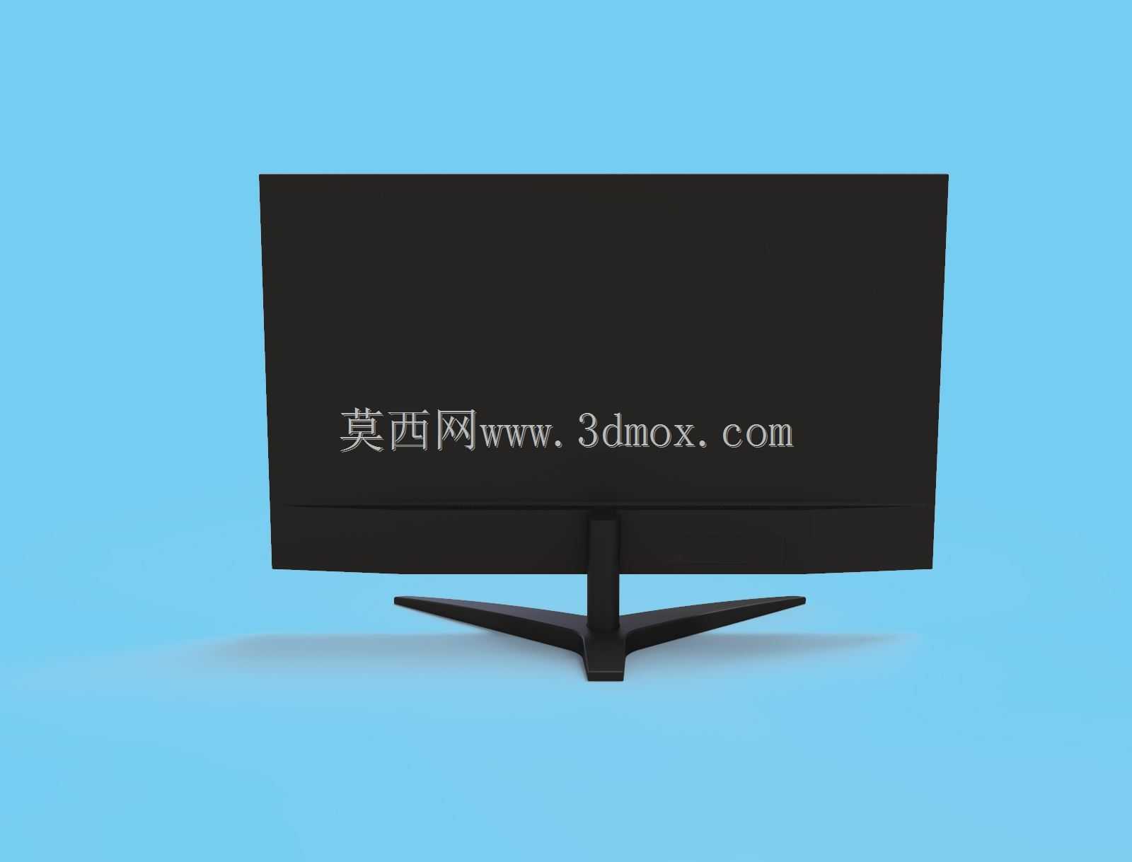 ��ʾ��PC-AOC 27b1H