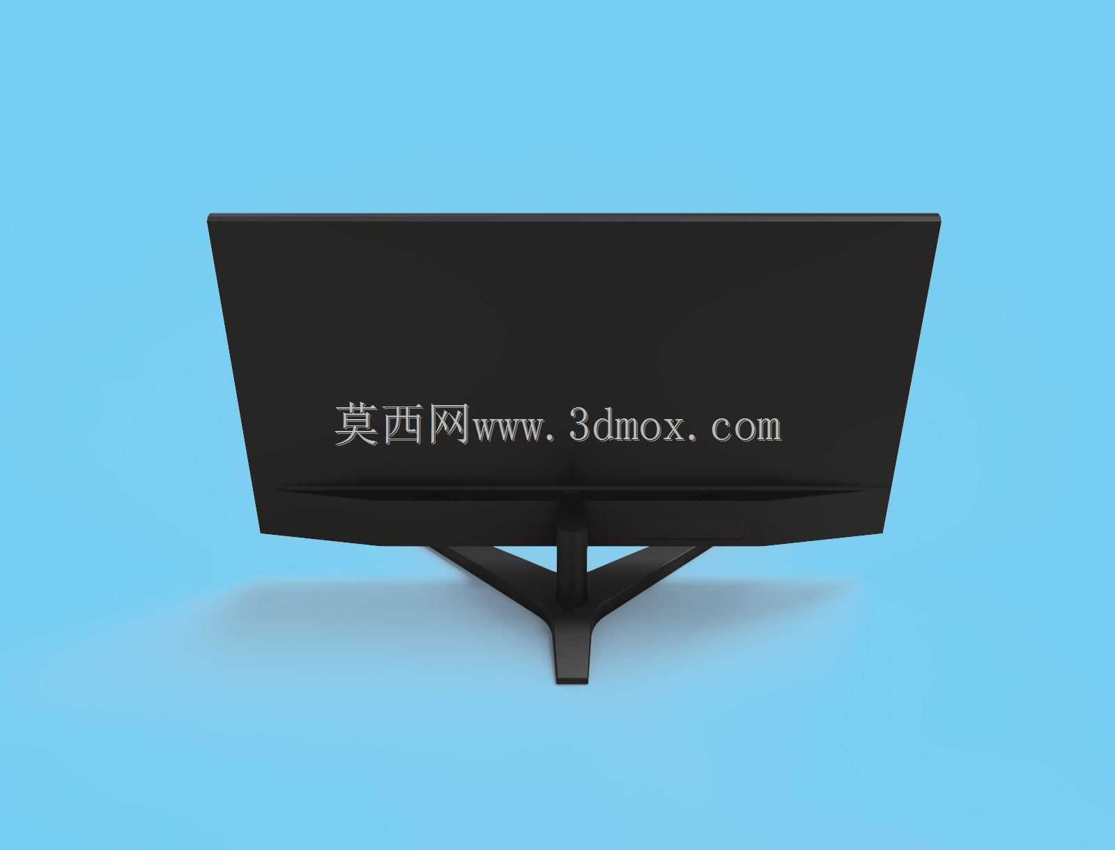 ��ʾ��PC-AOC 27b1H