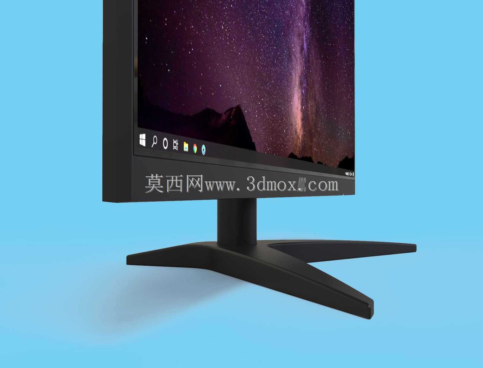 ��ʾ��PC-AOC 27b1H