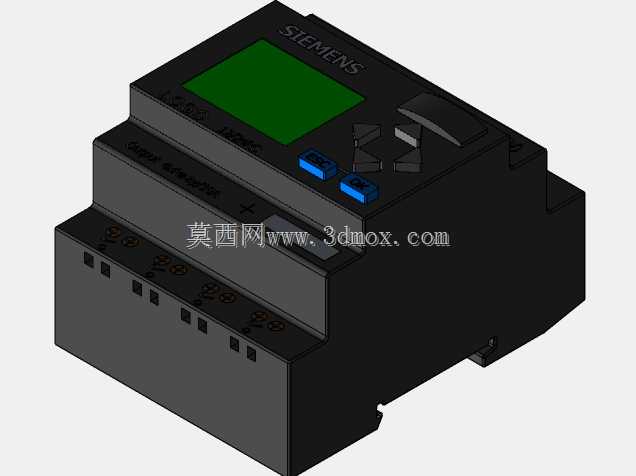 西门子PLC