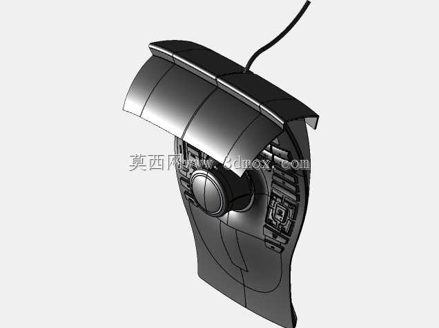 SPACEMOUSE企业级VISOR
