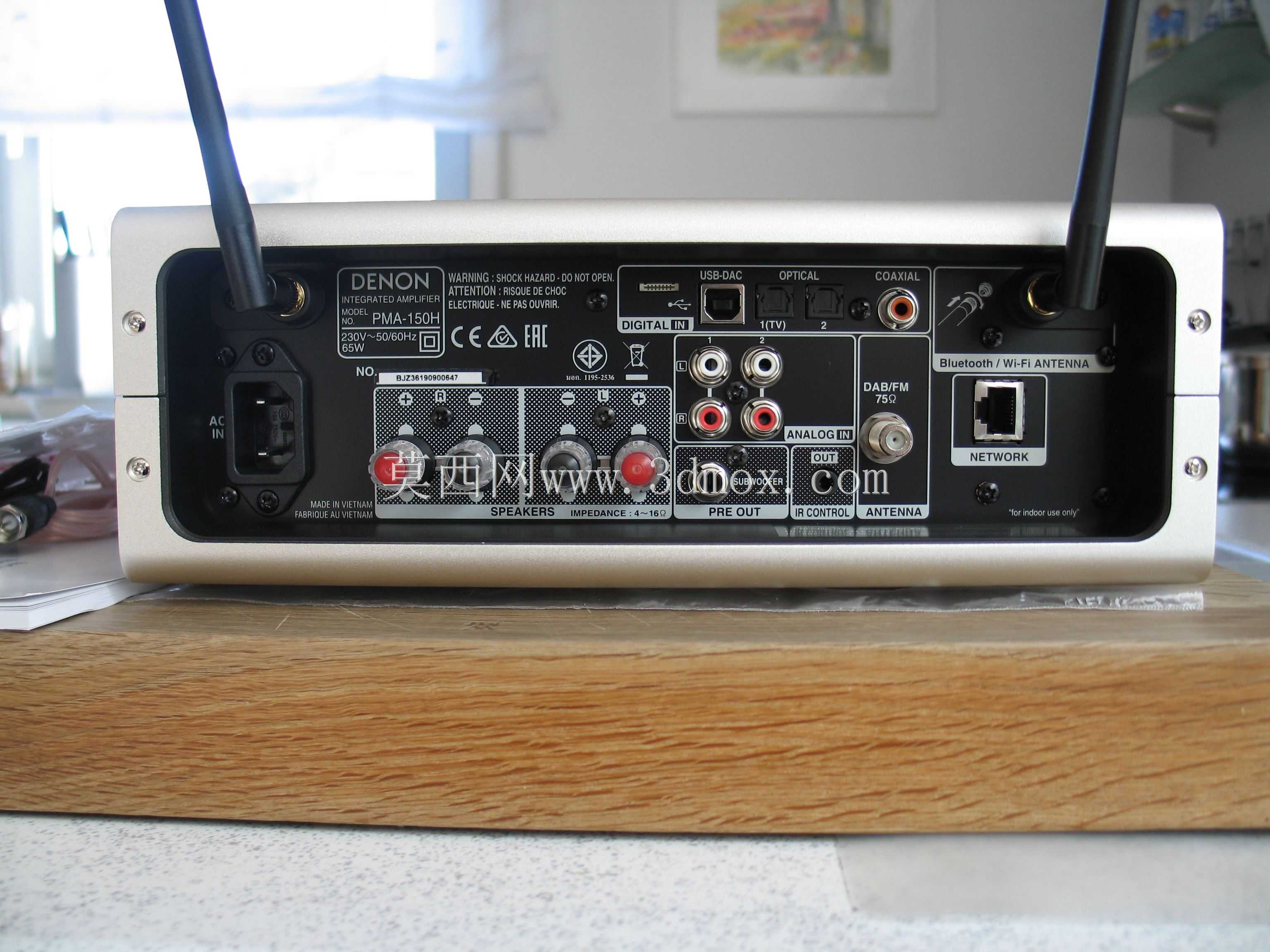 ������DENON PMA-150H